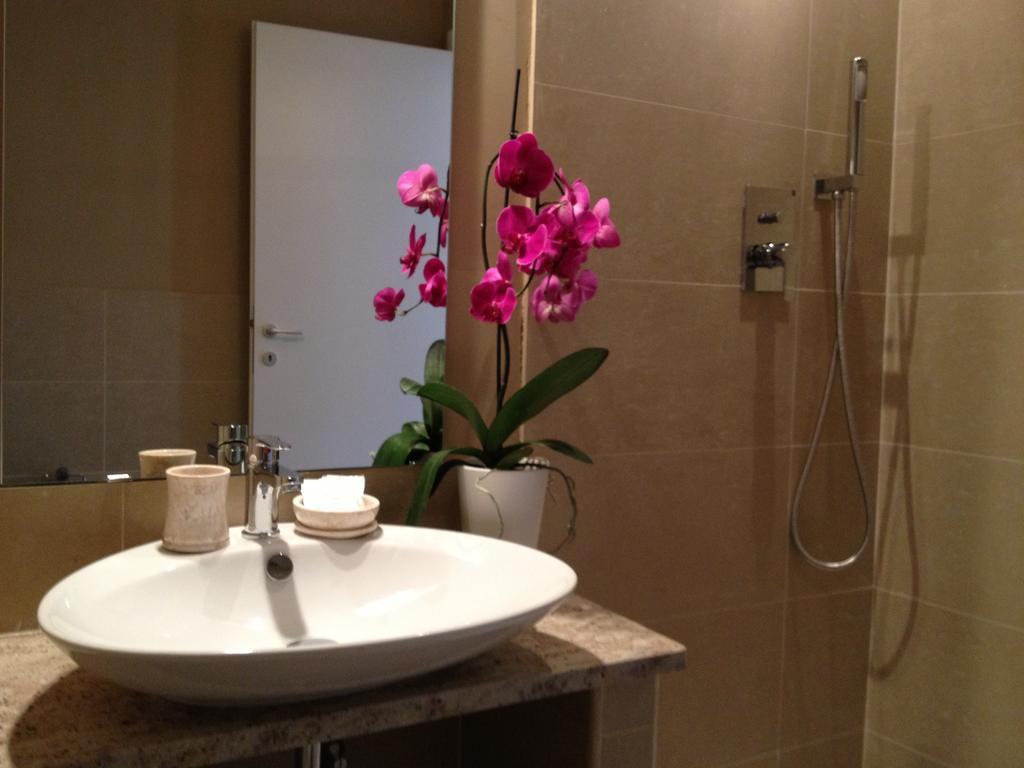 Cavour Forum Suites โรม ห้อง รูปภาพ