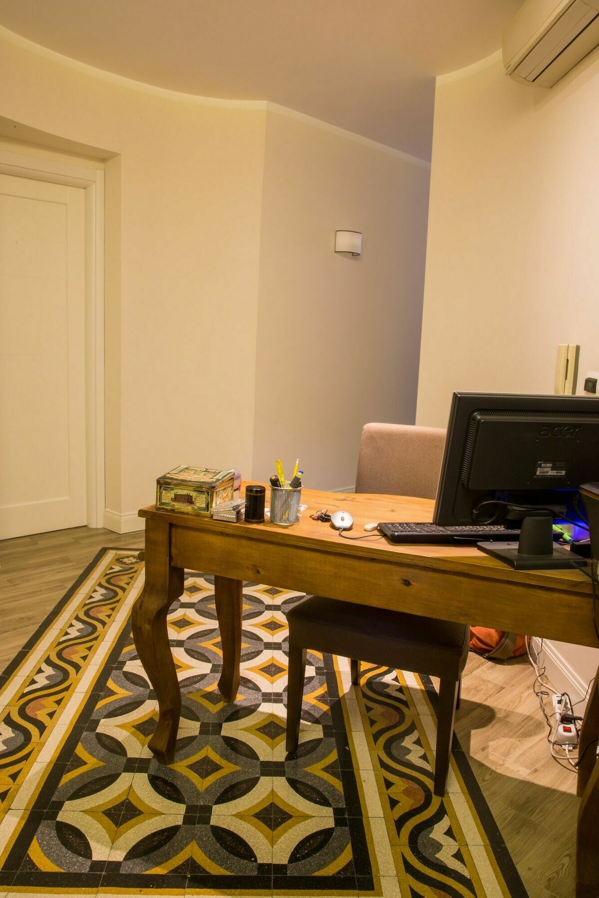 Cavour Forum Suites โรม ภายนอก รูปภาพ